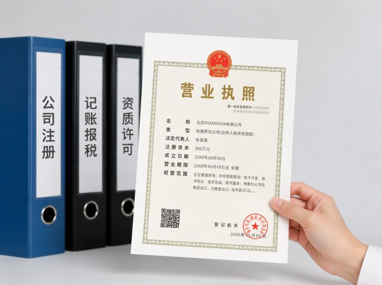 鲁甸县公司变更与公司注销代办